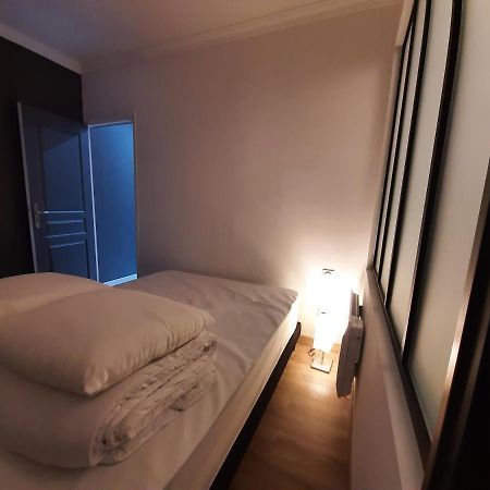 Appartement 2 Pieces, Proche Rer, Bus Et Chateau Rambouillet Dış mekan fotoğraf