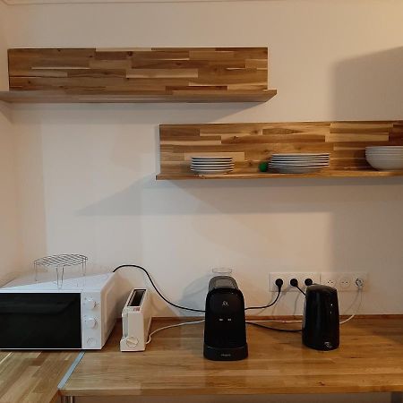 Appartement 2 Pieces, Proche Rer, Bus Et Chateau Rambouillet Dış mekan fotoğraf
