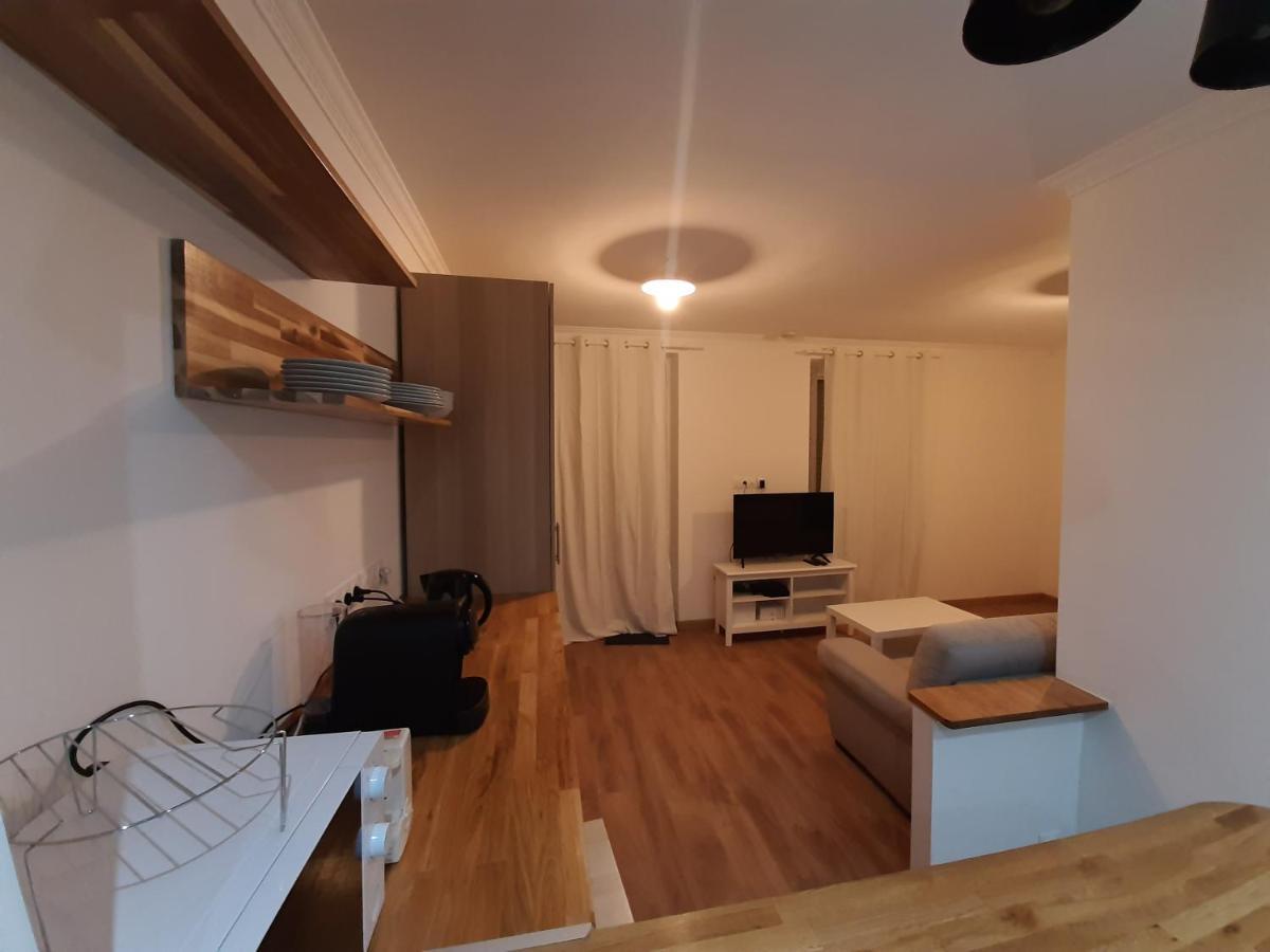 Appartement 2 Pieces, Proche Rer, Bus Et Chateau Rambouillet Dış mekan fotoğraf